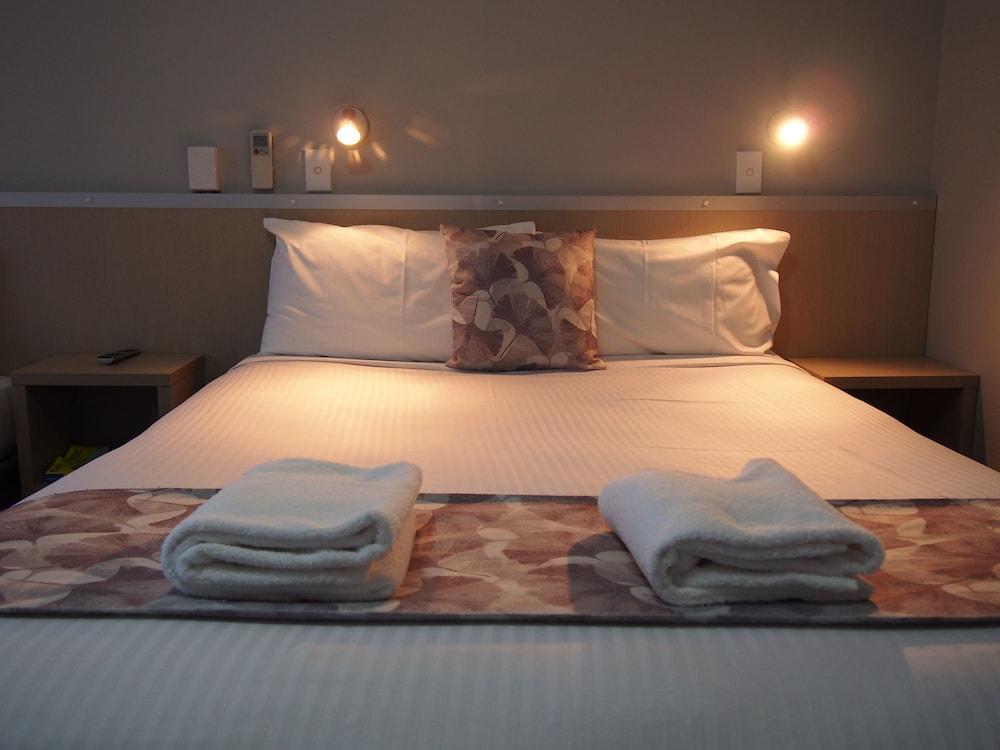 Grafton Central Motel Zewnętrze zdjęcie