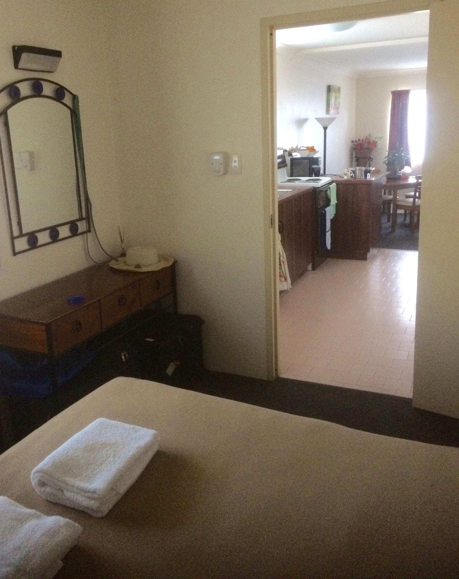 Grafton Central Motel Zewnętrze zdjęcie