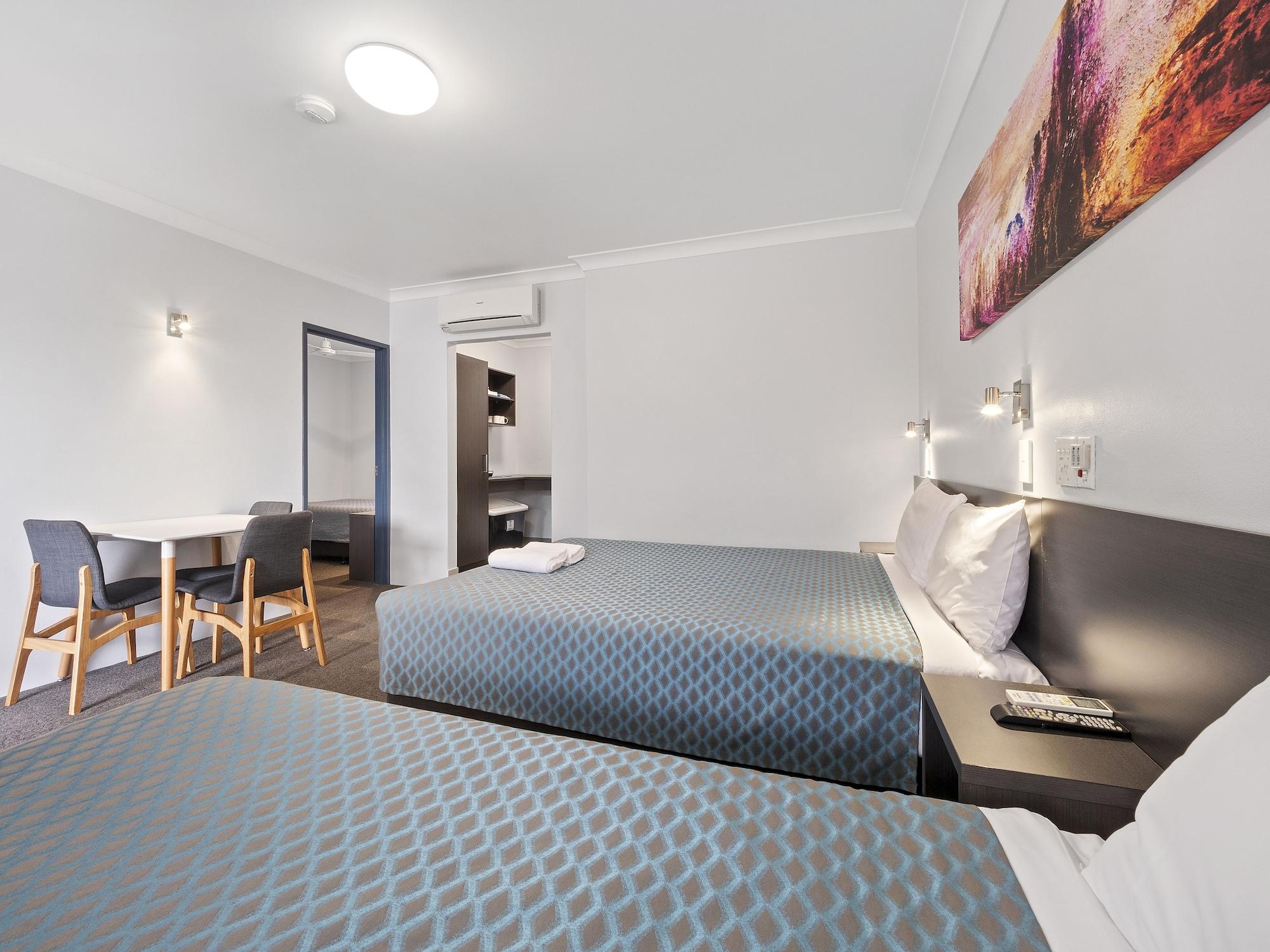 Grafton Central Motel Zewnętrze zdjęcie