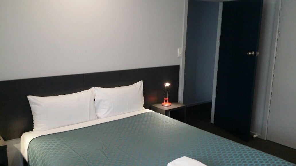 Grafton Central Motel Zewnętrze zdjęcie