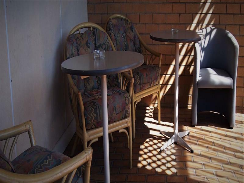 Grafton Central Motel Zewnętrze zdjęcie
