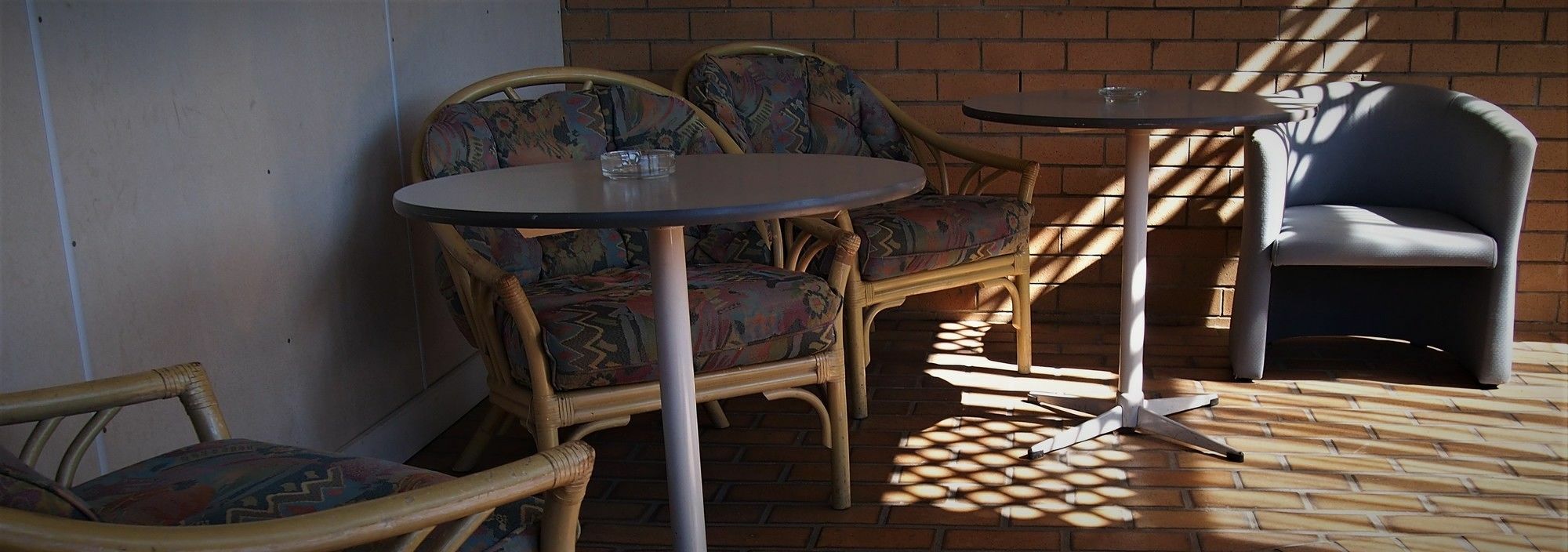 Grafton Central Motel Zewnętrze zdjęcie